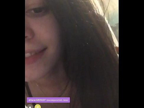 ❤️ Qiziq rus kaltak (Periskop, VKontakte, Instagram) Sifatli pornoda pornoda uz.com-porn-zog.ru ☑