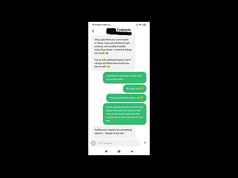 ❤️ Men haramga Tinder-dan yangi PAWG qo'shdim (Tinder bilan suhbatlashing) Sifatli pornoda pornoda uz.com-porn-zog.ru ☑