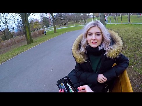 ❤️ Pul uchun notanish odamning issiq sutini yutadi - parkda Eva Elfi tomonidan blowjob Sifatli pornoda pornoda uz.com-porn-zog.ru ☑